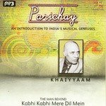 Parichay - An Inroduction To India'S Musical Geniuses - Khaiyyaam - Supriya Pathak Song Download